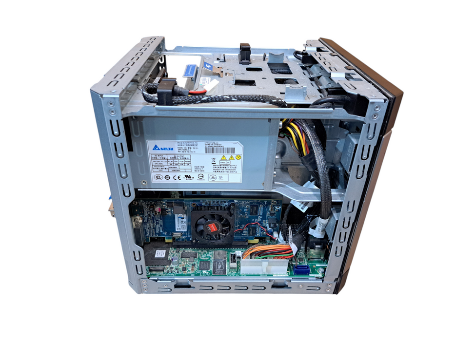 HP ProLiant MicroServer Gen8 | 16GB RAM, No HDD's *READ*