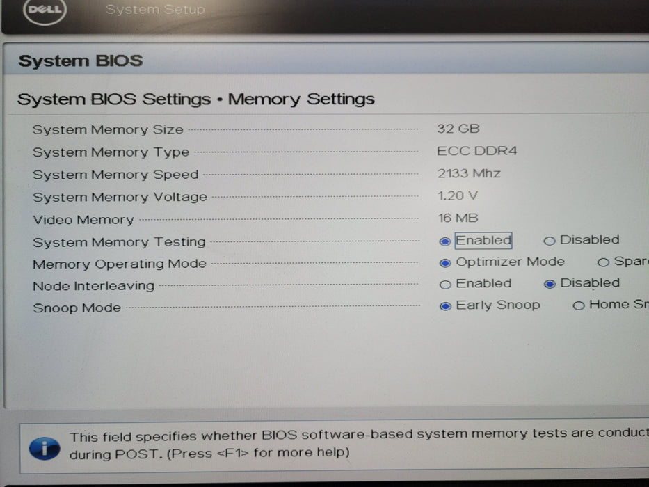 Dell PowerEdge R730 - 2x Xeon E5-2660 v3 32GB DDR4 PERC H730 Mini 2x750W PSU