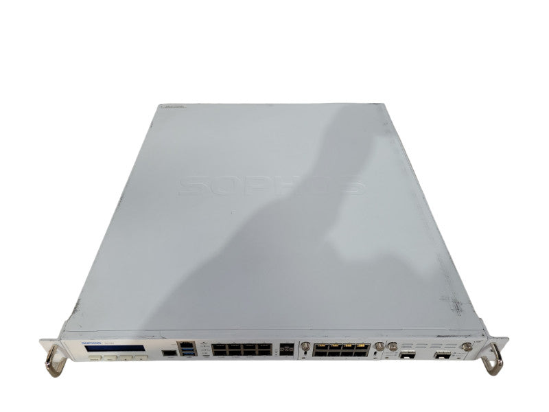 Sophos XG 430 rev. 2 Firewall Security Appliance !