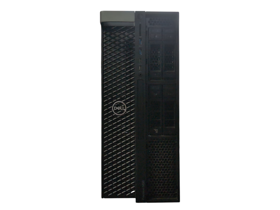 Dell Precision 5820 Tower, Xeon W-2235 3.80GHz, 16GB DDR4, No HDD & GPU, 950W
