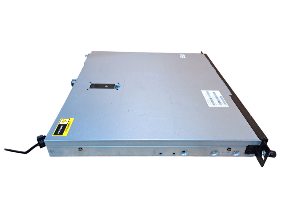 HP ProLiant DL320e Gen8 v2 | Xeon E3-1241 v3 @3.50GHz, 8GB RAM, B120i + P222