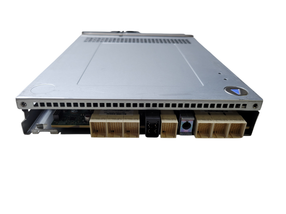 NetApp Controller Module E2800 E2800A-8GB 111-03736 W/ RAM 480GB SSD (READ)