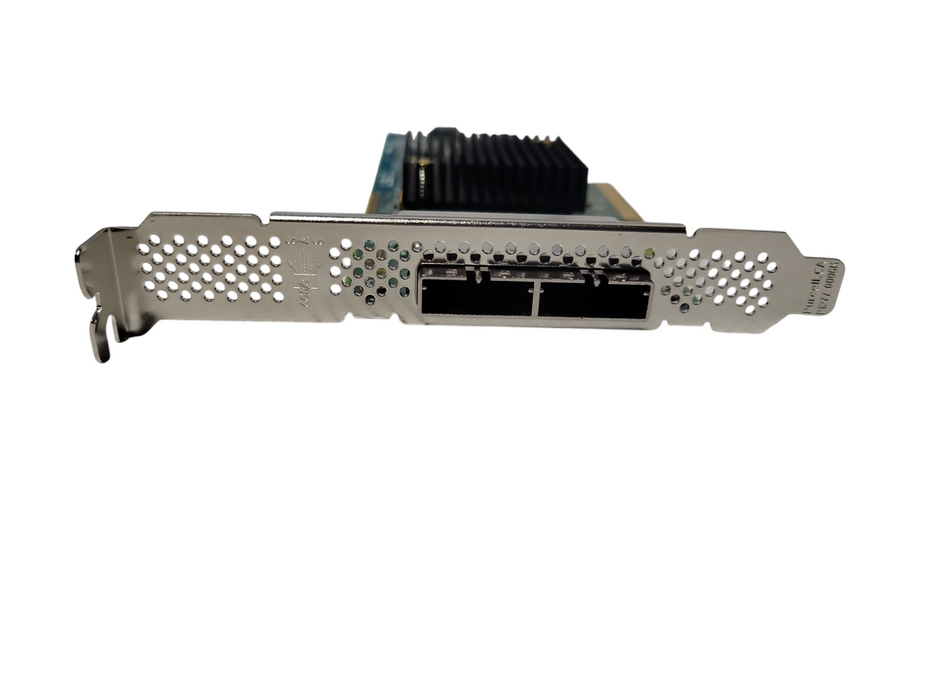 LSI SAS9207-8e 8-Port SAS 6Gbps/SATA 6Gbps PCI Express
