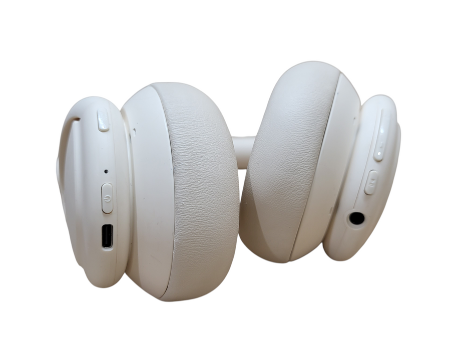 Soundcore Q30 Wireless Over-Ear Headphone Hi-Res ANC Headset 40Hr Playtime