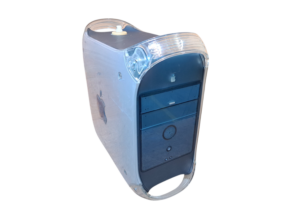Apple Power Mac G4 Graphite Tower M5183 *PARTS*