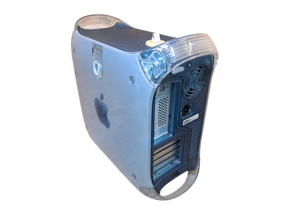 Apple Power Mac G4 Graphite Tower M5183 *PARTS*