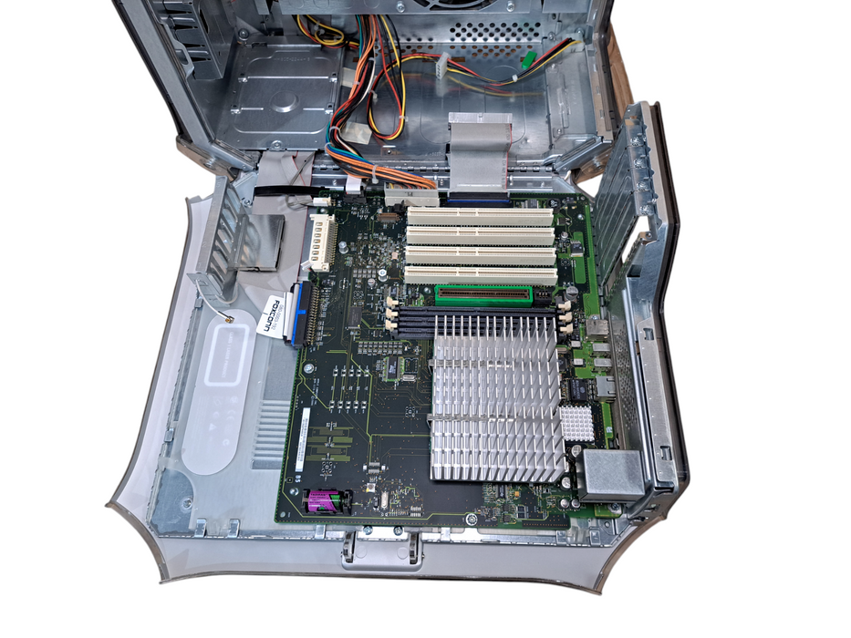 Apple Power Mac G4 Graphite Tower M5183 *PARTS*