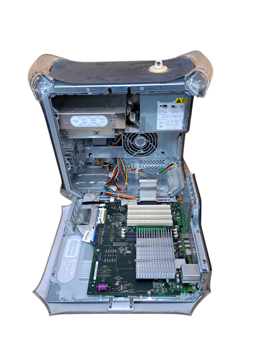 Apple Power Mac G4 Graphite Tower M5183 *PARTS*