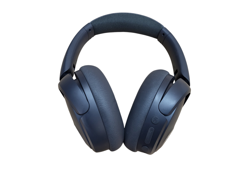 JLab JBuds Lux ANC Wireless Over-Ear Headphones Graphite Bluetooth
