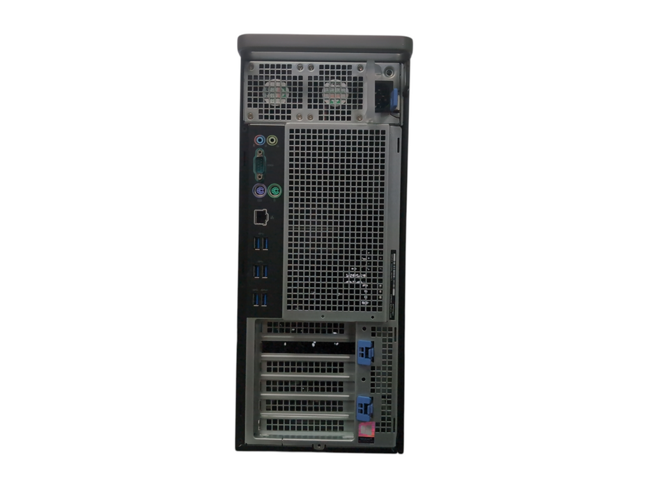 Dell Precision 5820 Tower, Xeon W-2235 3.80GHz, 16GB DDR4, No HDD & GPU, 425W