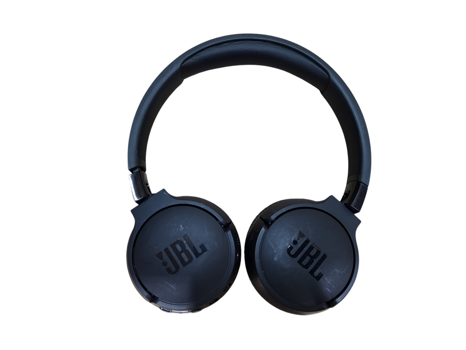 JBL JBLT670NCBLKAM TUNE 670NC - Adaptive Noise Cancelling With Smart Ambient