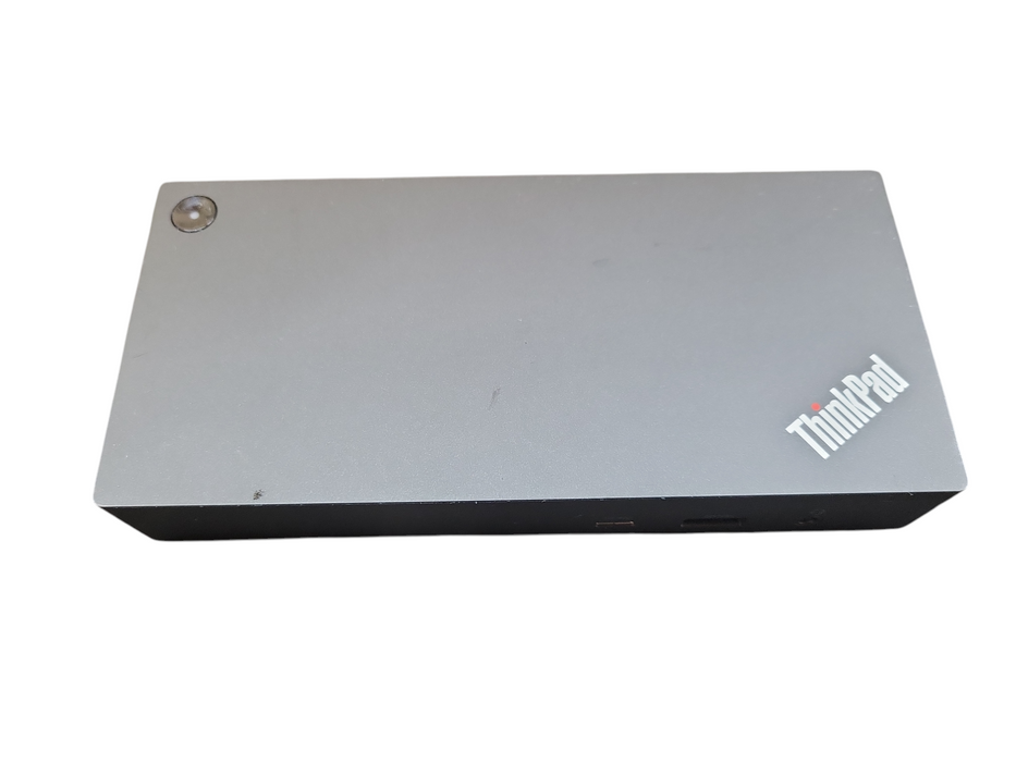 Lenovo ThinkPad LDA-KP Universal USB-C Docking Station