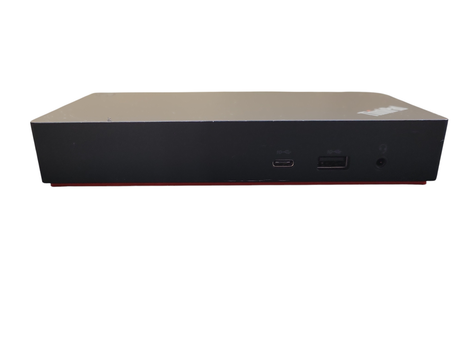 Lenovo ThinkPad LDA-KP Universal USB-C Docking Station