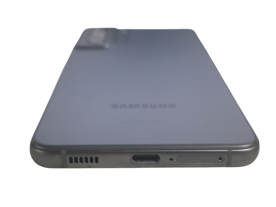 Samsung Galaxy S21 FE 5G - 128GB - Gray [SM-G990W]