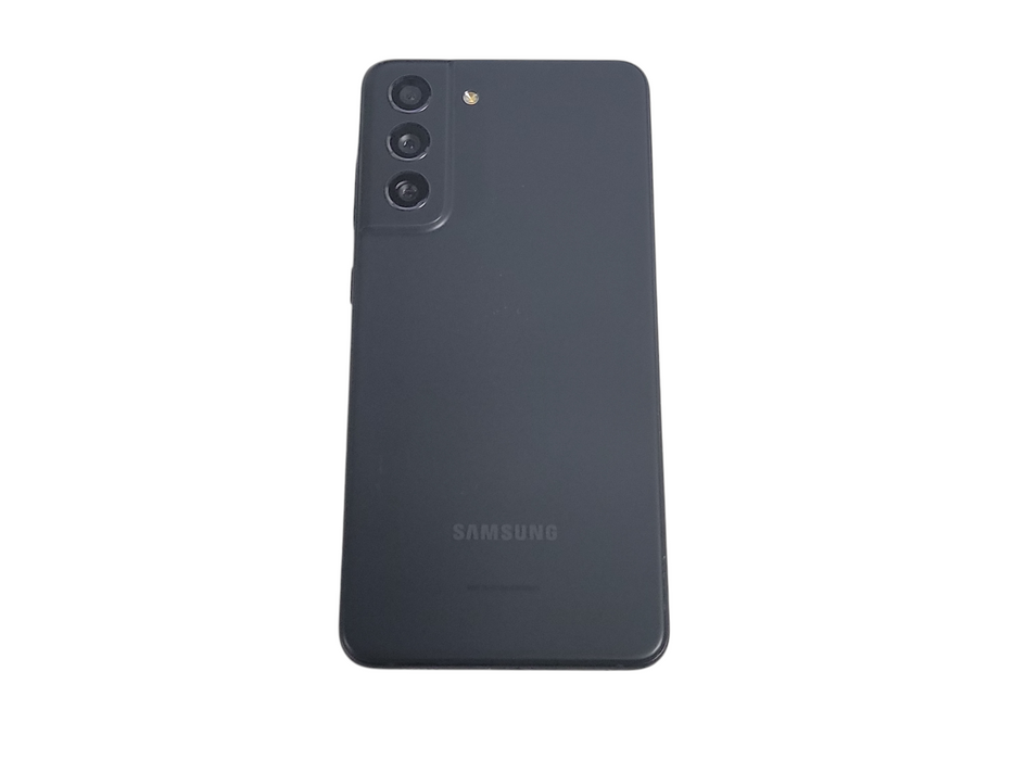 Samsung Galaxy S21 FE 5G - 128GB - Gray [SM-G990W]