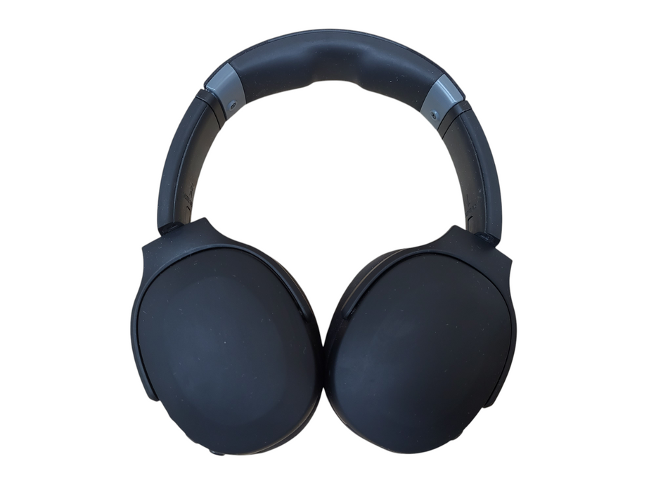 Skullcandy Crusher Evo Wireless Bluetooth Headphones, Multi-Sensory Bass, Noise