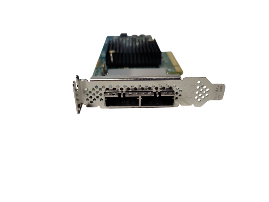 Genuine LSI 9207-8e SAS HBA 6Gbps PCI-E 3.0 P20