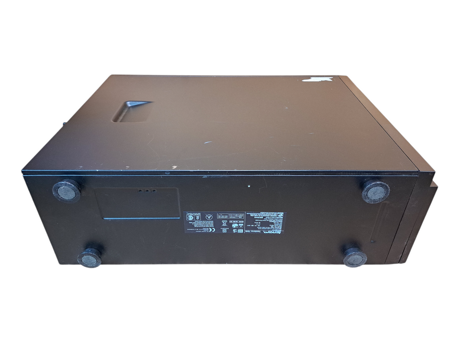 Lenovo ThinkServer TS440 | Xeon E3-1245 v3 @3.40GHz, 16GB RAM, 9240-8i RAID