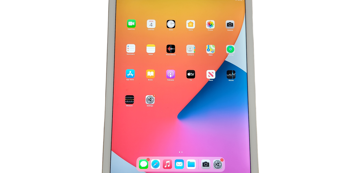 Apple iPad Pro 12.9
