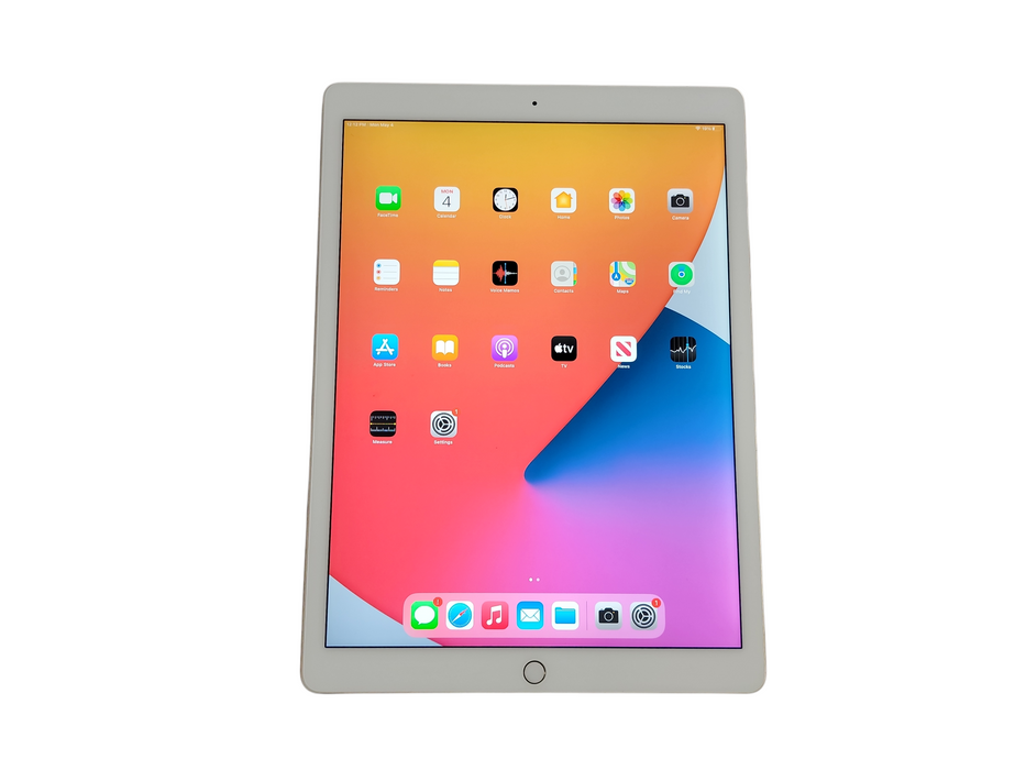 Apple iPad Pro 12.9" - 128GB - Gold [A1584 | Read]