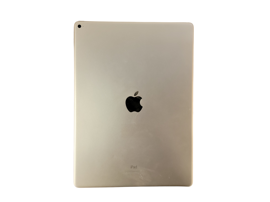 Apple iPad Pro 12.9" - 128GB - Gold [A1584 | Read]