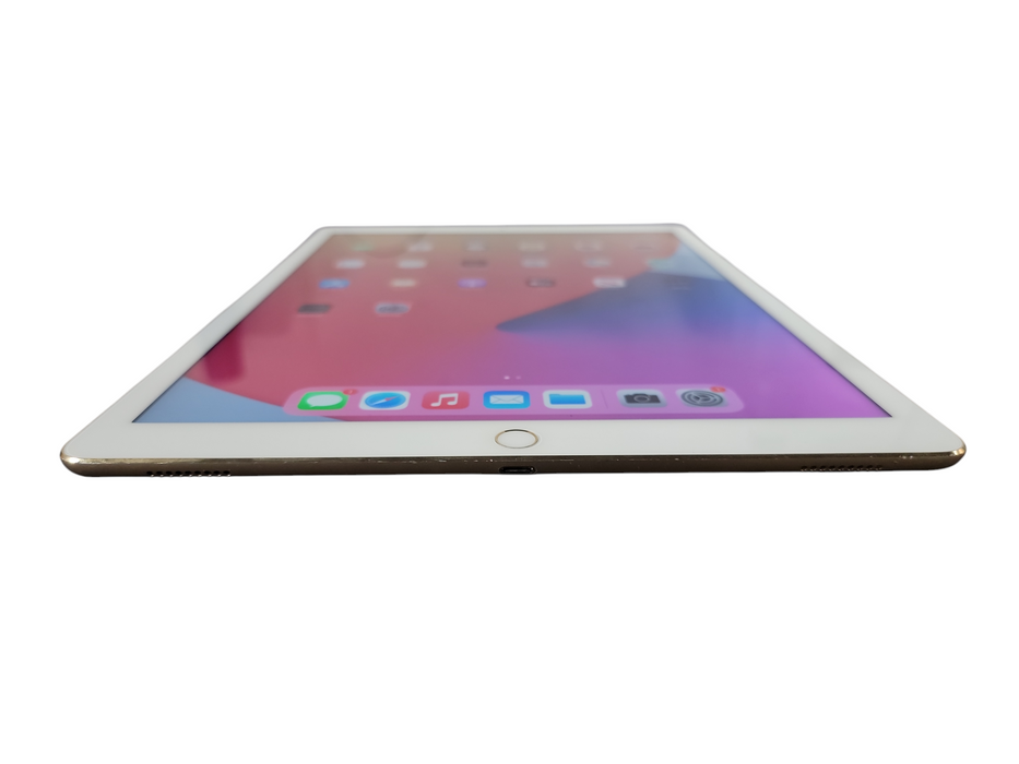 Apple iPad Pro 12.9" - 128GB - Gold [A1584 | Read]