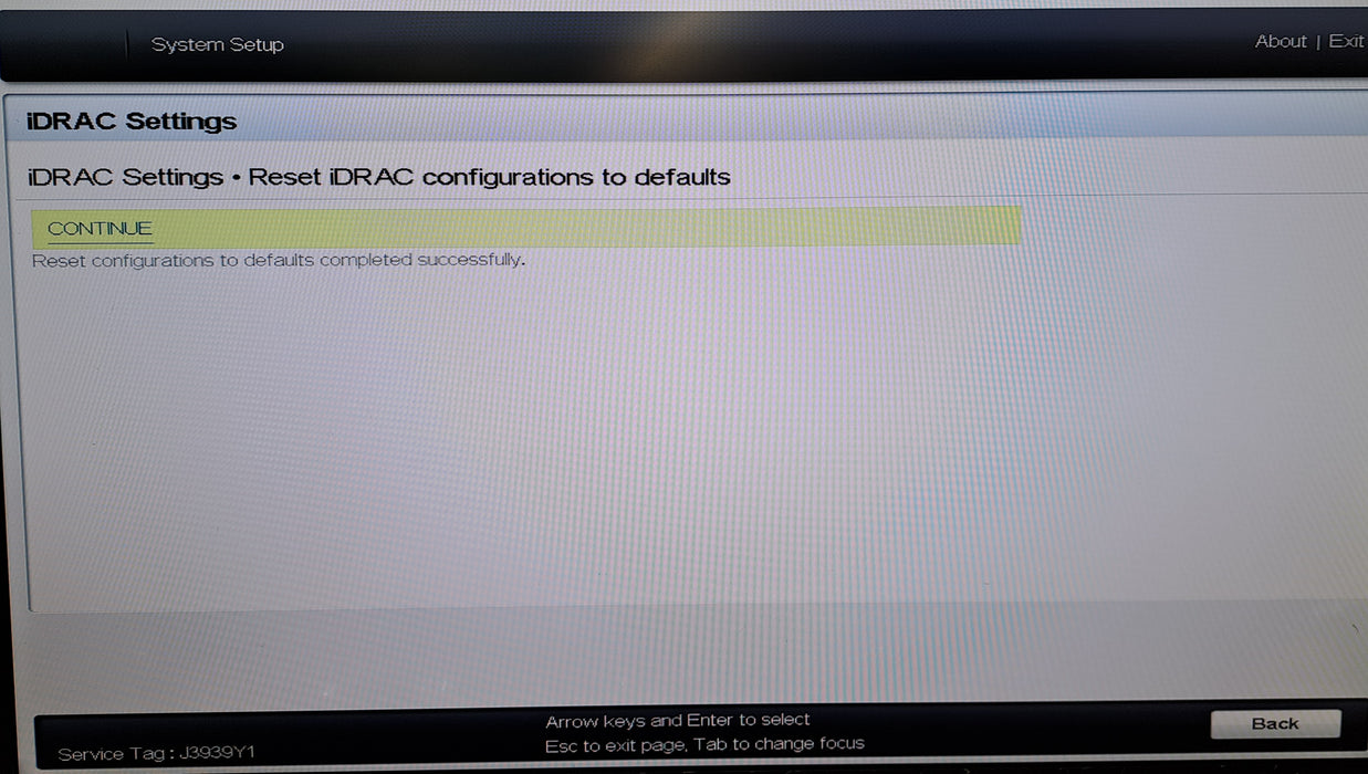 Dell PowerEdge R320 4x 3.5" | Xeon E5-2407 0 @2.20GHz, 8GB RAM, H310 Mini