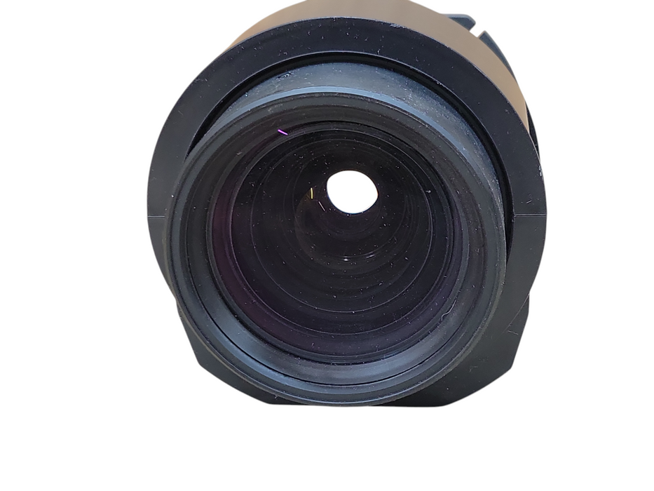 Sony 1-856-722-21 Standard Zoom Projector Lens