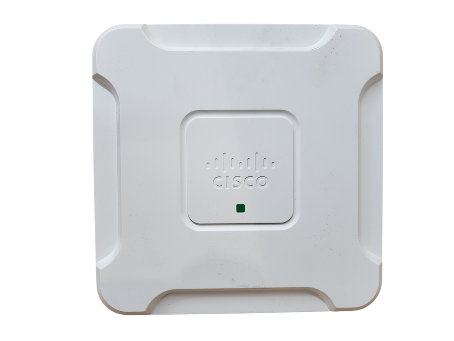 Cisco WAP581-A-K9 Wireless-AC Dual Radio Wave 2 Access Point 2.5GbE LAN