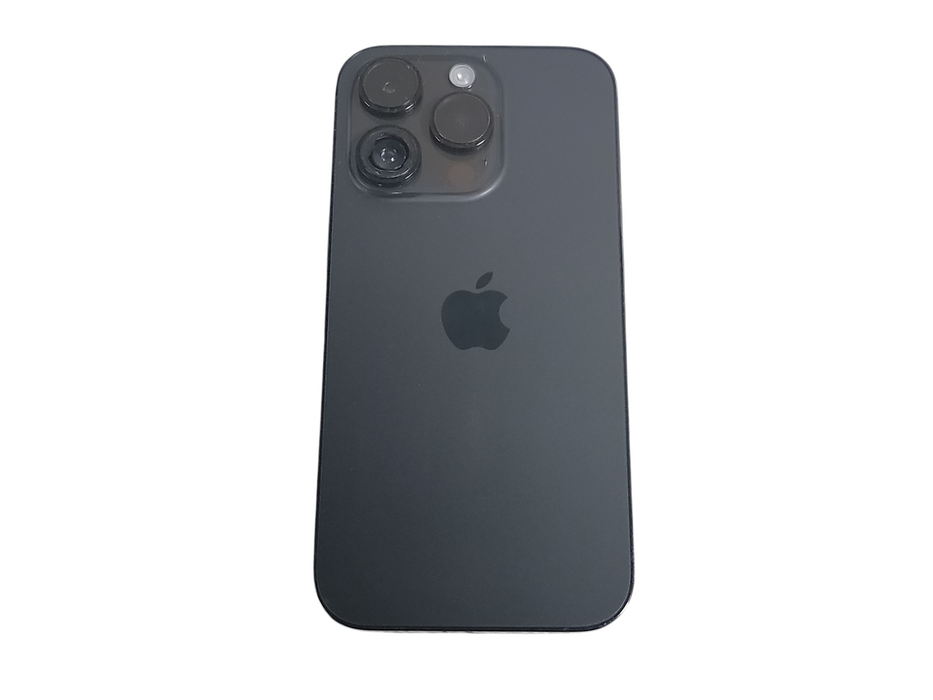 Apple iPhone 14 Pro - 256GB - Space Black [A2889 | Read]