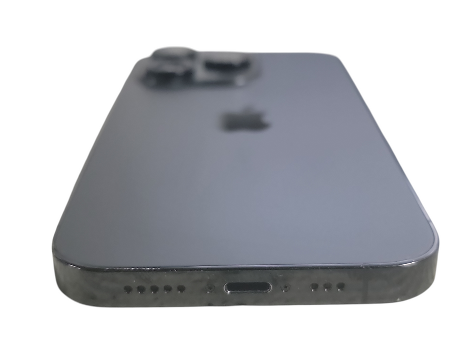 Apple iPhone 14 Pro - 256GB - Space Black [A2889 | Read]
