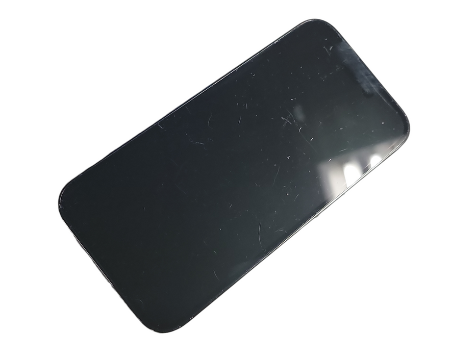 Apple iPhone 14 Pro - 256GB - Space Black [A2889 | Read]