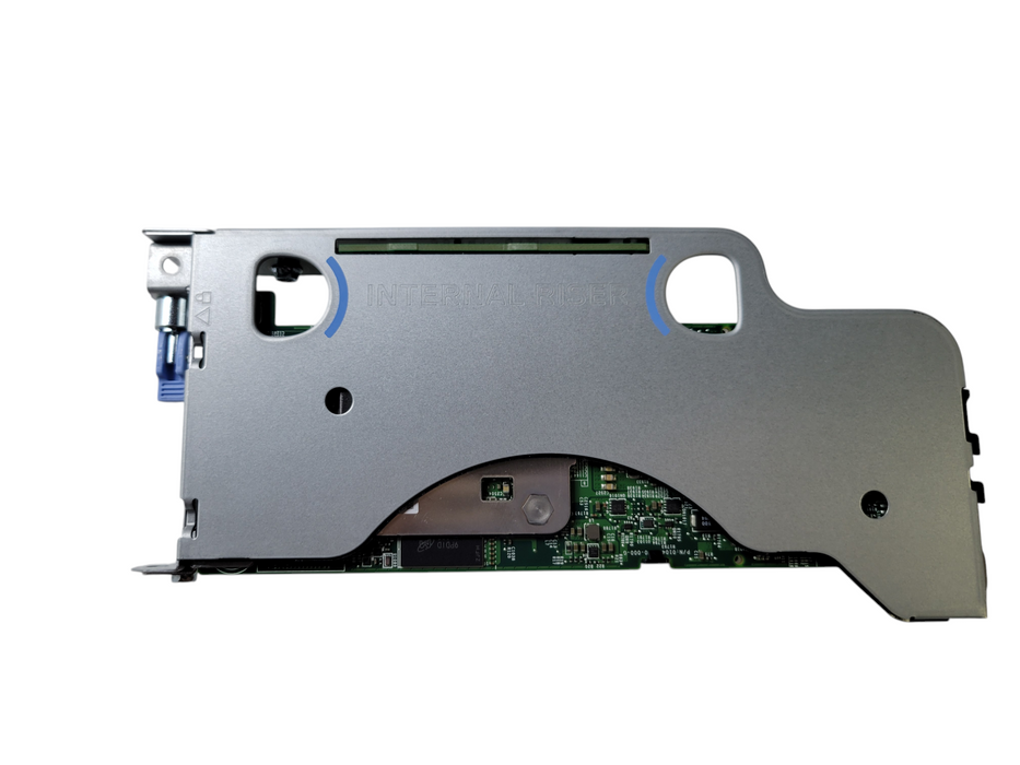 Dell 0DPNHJ PERC H740p 8GB BBU Cache 12Gb/s SAS/SATA PCIe Internal + Riser