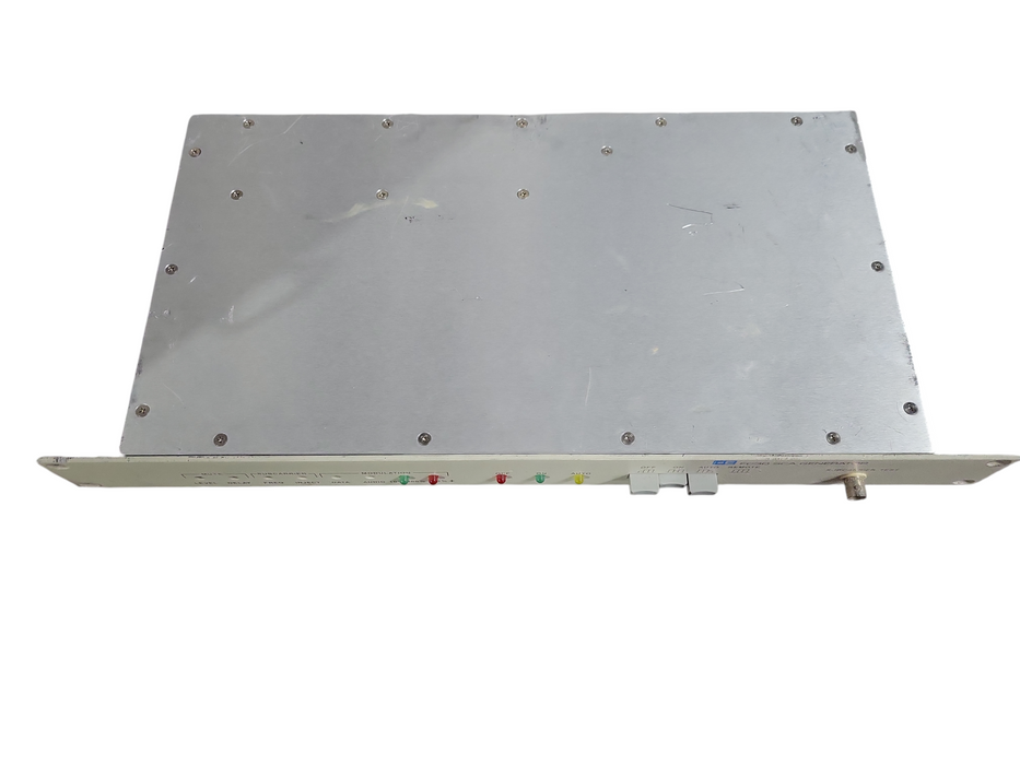 Broadcast Electronics FC-30 SCA Generator 69KHz (909-0051)