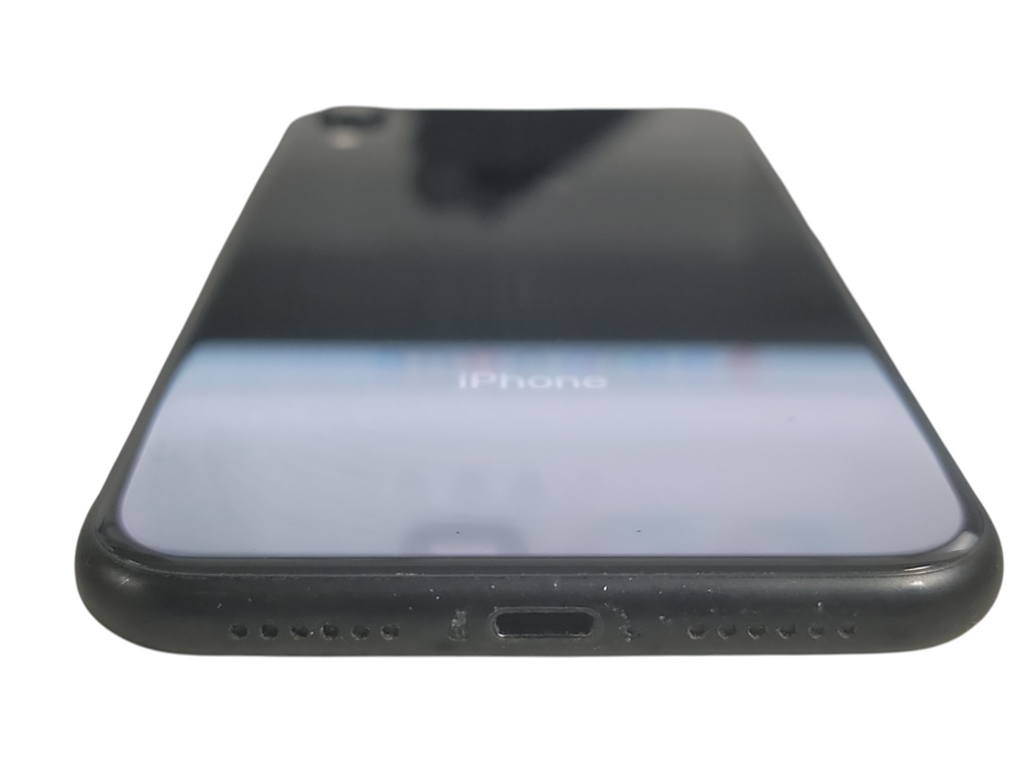 Apple iPhone XR - 64GB - Space Gray [A1984 | B]