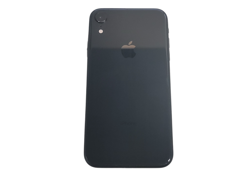 Apple iPhone XR - 64GB - Space Gray [A1984 | B]