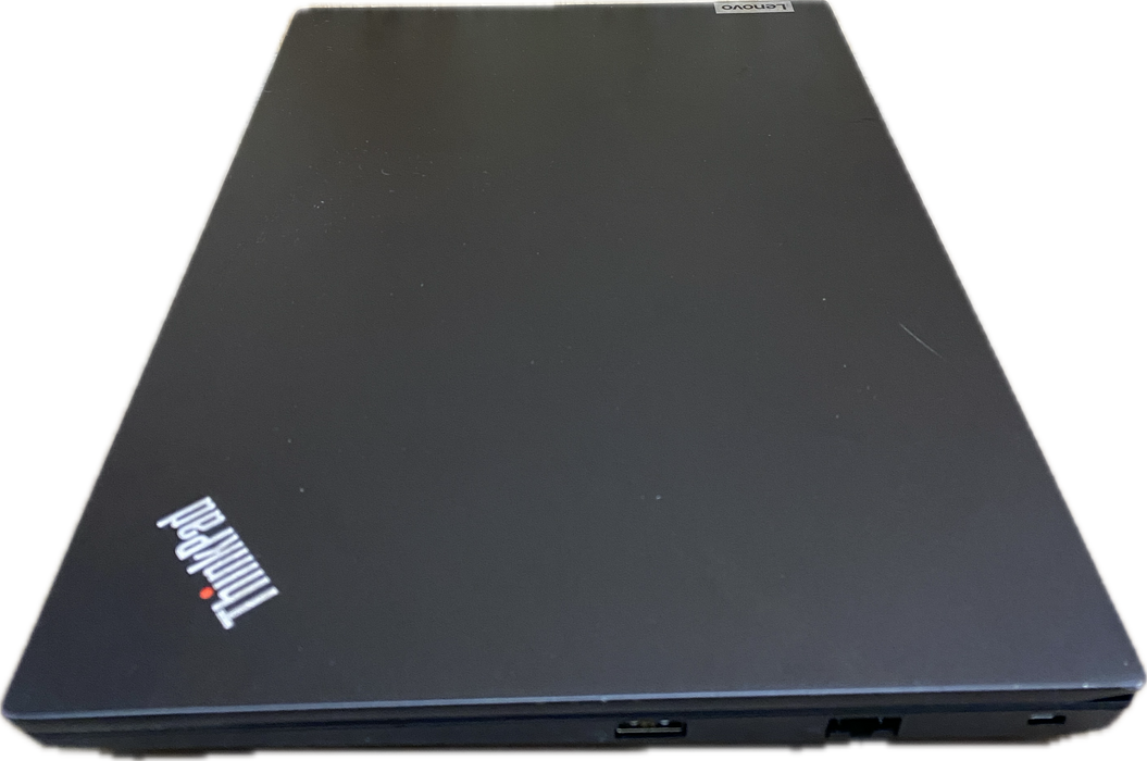 Lenovo ThinkPad E14 Gen 2 Core i3-1115G4 3.00GHz 8GB RAM 256GB SSD