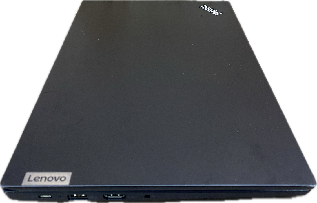 Lenovo ThinkPad E14 Gen 2 Core i3-1115G4 3.00GHz 8GB RAM 256GB SSD