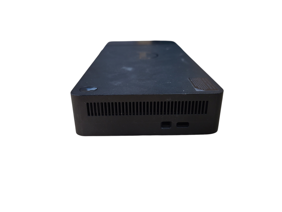 Dell Performance Dock - WD19 K20A Docking Station w 130W Power Monitor Adapter