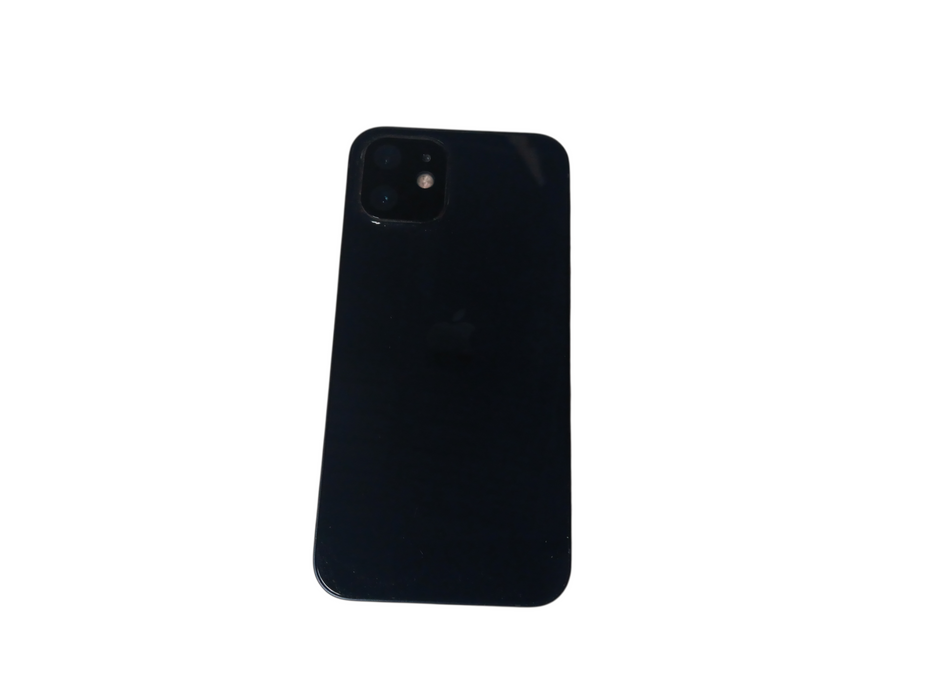 Apple iPhone 12 - 64GB - Black [A2402]