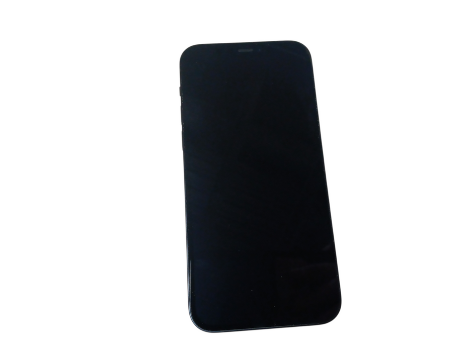 Apple iPhone 12 - 64GB - Black [A2402]