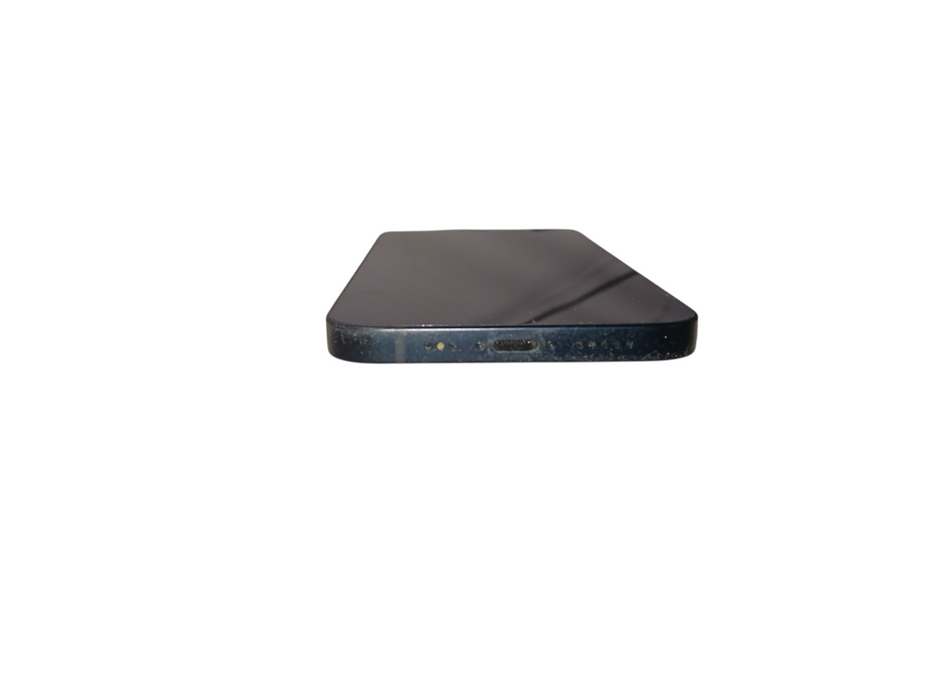 Apple iPhone 12 - 64GB - Black [A2402]