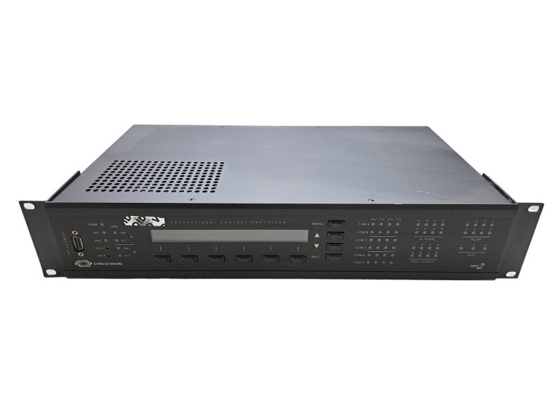 Crestron Pro2 Professional Control Processor  *READ*