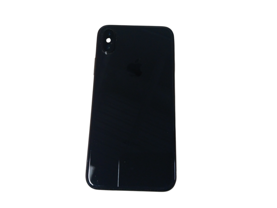 Apple iPhone X - 256GB - Space Gray [A1901] Read