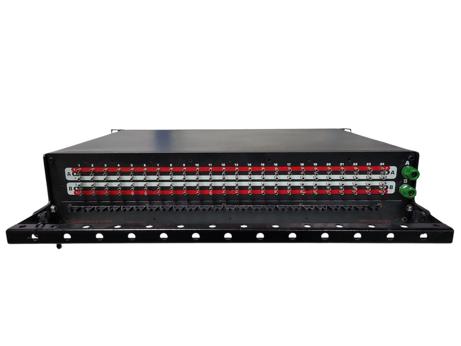 AVP MFG & supply APT 4B Series