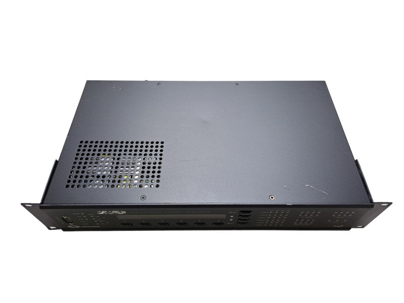 Crestron Pro2 Professional Control Processor  *READ*