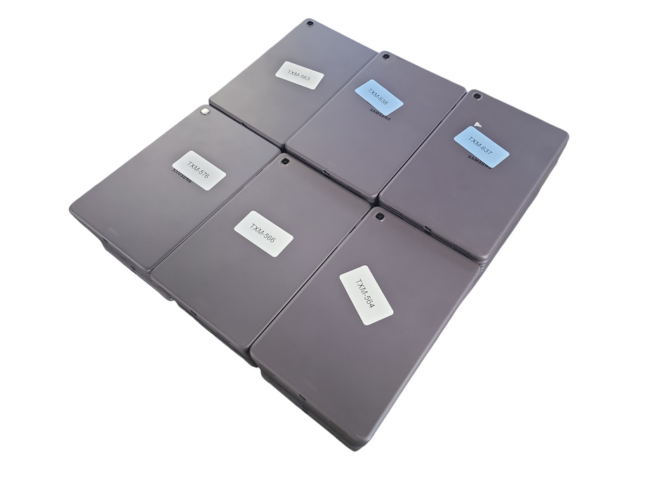 Lot of 77x Samsung Tab A 8.4"  [SM-T307U | B Condition][TXM-19]