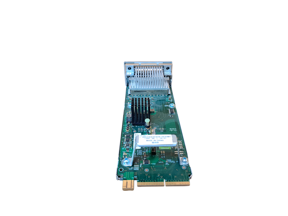Cisco Catalyst 3850 10G Network Module C3850-NM-2-10G