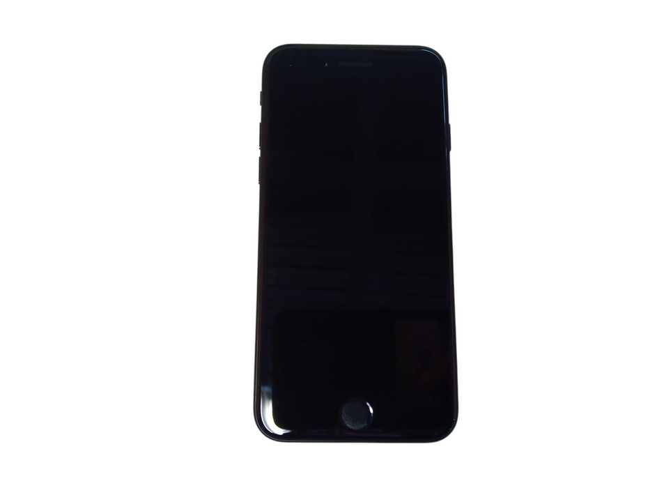 Apple iPhone SE 3 - 64GB - Midnight [A2595]