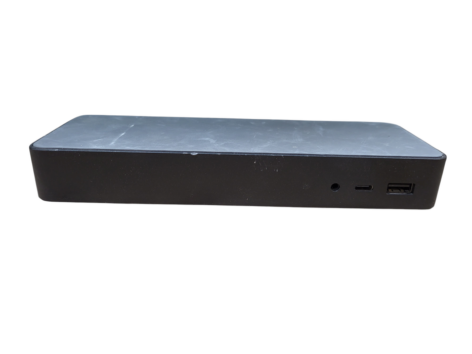 HP USB-C Universal Docking Station HSA-B005DS With 90w power supply